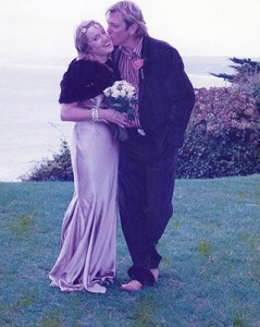 marriage at polhawn fort cornwall